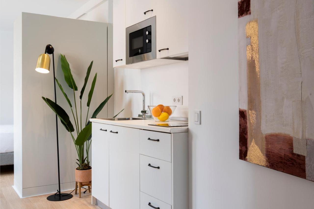 Appartement Maestranza Santas Patronas - Penthouse With Jacuzzi And Parking *