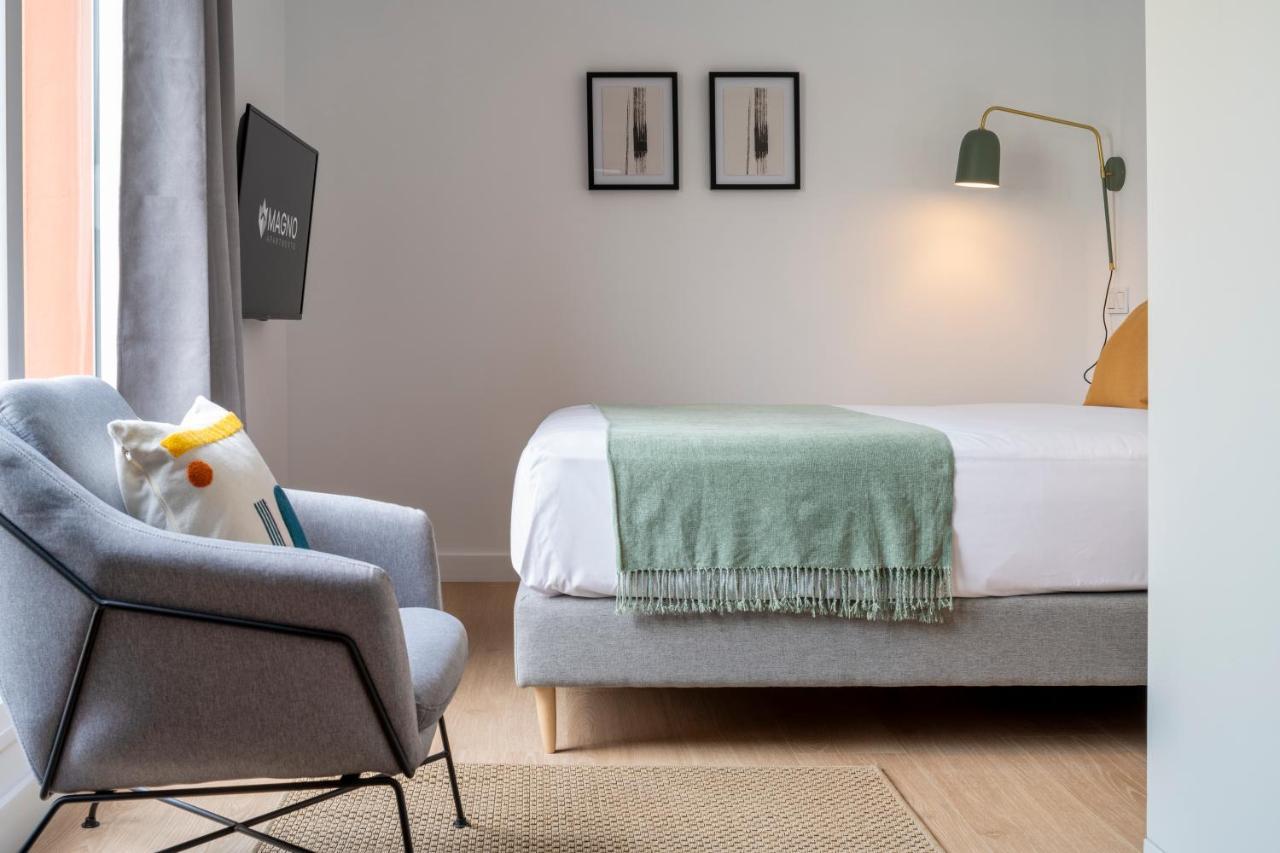 Maestranza Santas Patronas - Penthouse With Jacuzzi And Parking * Sevilla
